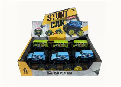 Inertia series - OBL10102404