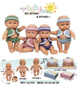 Babytrollyfordoll - OBL10102499