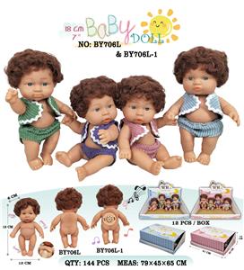 Babytrollyfordoll - OBL10102515