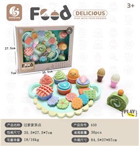 FOOD SET - OBL10102588
