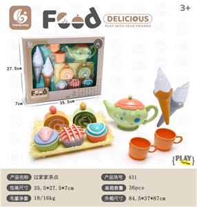 FOOD SET - OBL10102589