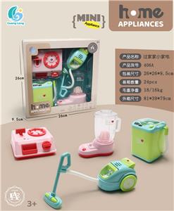 过家家小家电 - OBL10102602