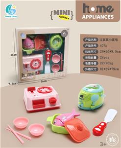 过家家小家电 - OBL10102603