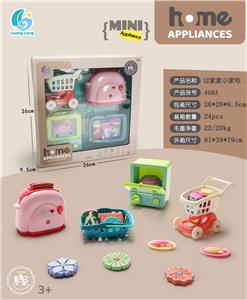 过家家小家电 - OBL10102604