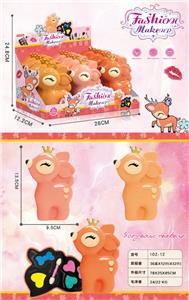 小鹿儿童彩妆化妆品 - OBL10102989