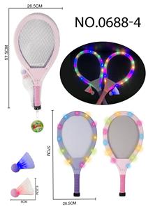 PINGPONG BALL/BADMINTON/Tennis ball - OBL10103243