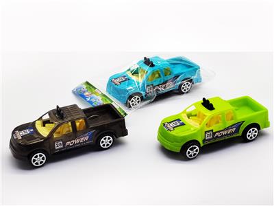 Free wheel toys - OBL10103256
