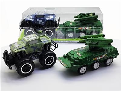 Inertia series - OBL10103257