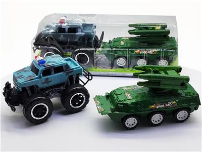 Inertia series - OBL10103258