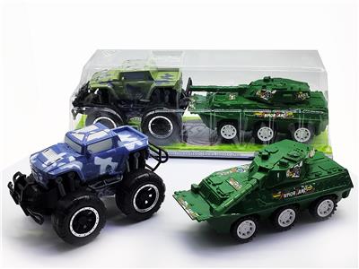 Inertia series - OBL10103268