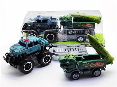 Inertia series - OBL10103270