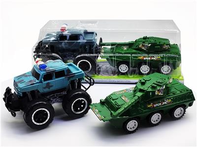 Inertia series - OBL10103271