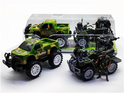 Inertia series - OBL10103276