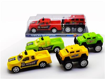 Free wheel toys - OBL10103279