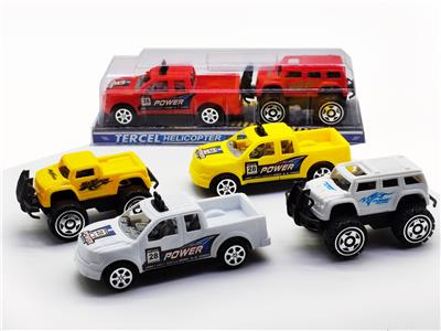 Free wheel toys - OBL10103281
