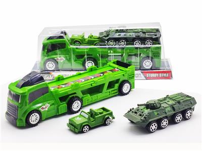 Free wheel toys - OBL10103284