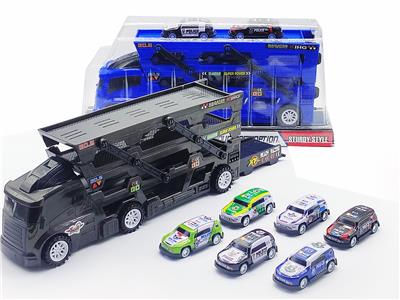 Free wheel toys - OBL10103287