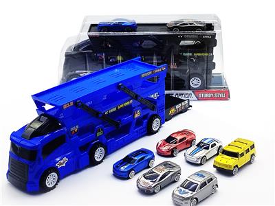 Free wheel toys - OBL10103288