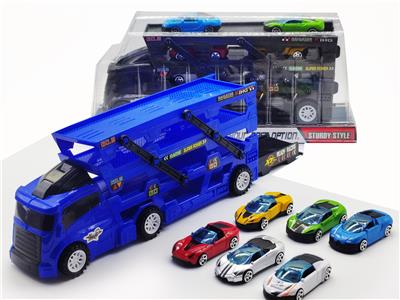 Free wheel toys - OBL10103289
