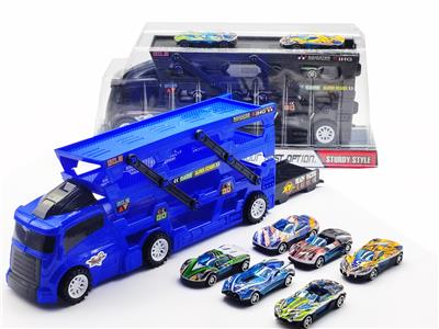 Free wheel toys - OBL10103290