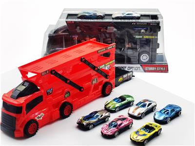 Free wheel toys - OBL10103291