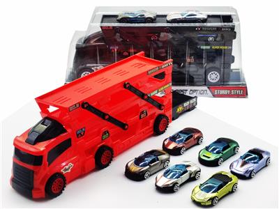 Free wheel toys - OBL10103292