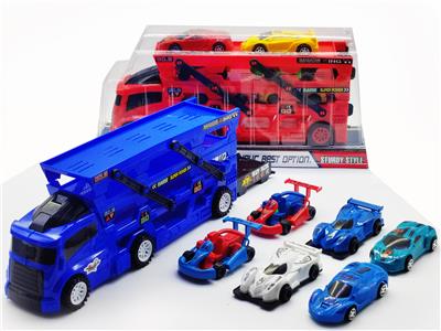 Free wheel toys - OBL10103293