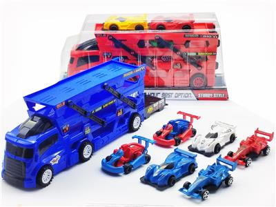 Free wheel toys - OBL10103294