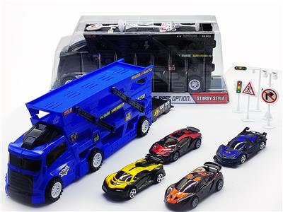 Free wheel toys - OBL10103295