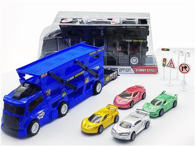 Free wheel toys - OBL10103296