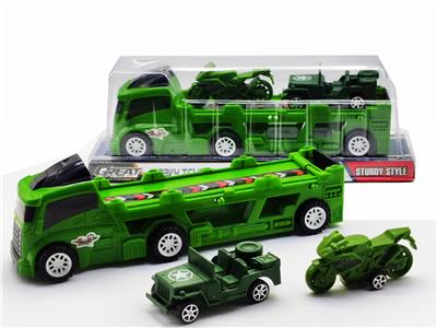 Free wheel toys - OBL10103297