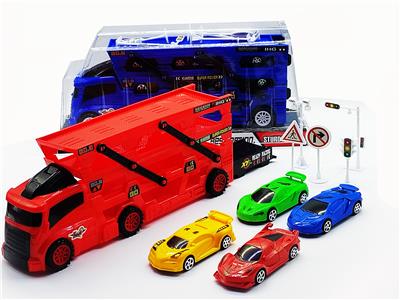 Free wheel toys - OBL10103298