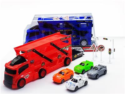 Free wheel toys - OBL10103299