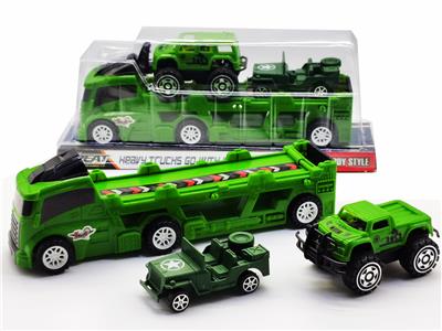 Free wheel toys - OBL10103300