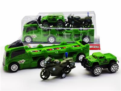 Free wheel toys - OBL10103301