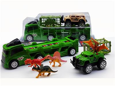 Free wheel toys - OBL10103302