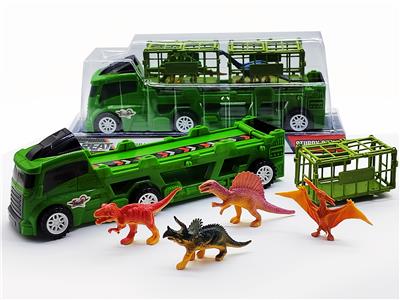 Free wheel toys - OBL10103303