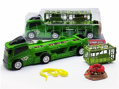 Free wheel toys - OBL10103304
