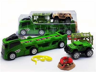 Free wheel toys - OBL10103305