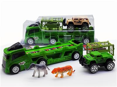 Free wheel toys - OBL10103306