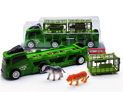 Free wheel toys - OBL10103307