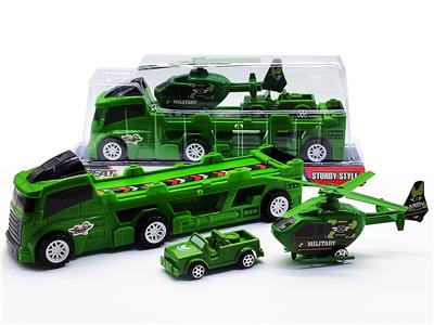 Free wheel toys - OBL10103309