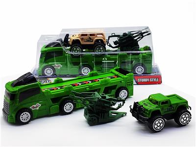 Free wheel toys - OBL10103310