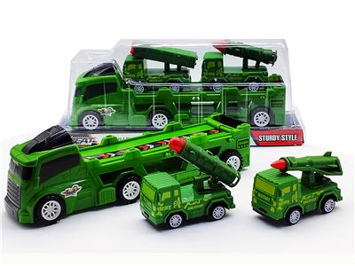 Free wheel toys - OBL10103311