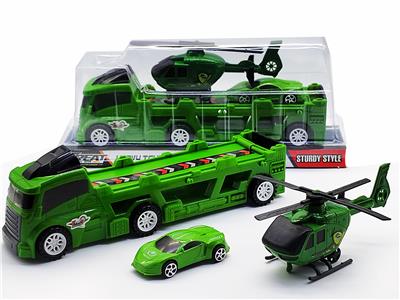 Free wheel toys - OBL10103312