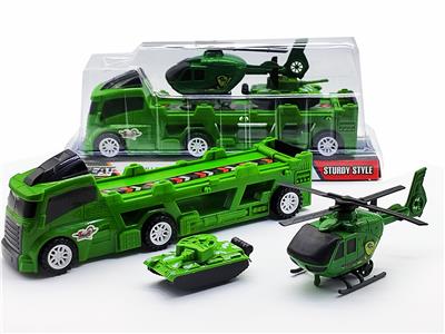 Free wheel toys - OBL10103313