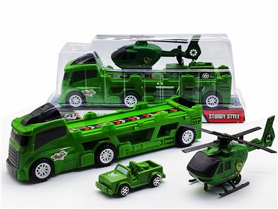 Free wheel toys - OBL10103314