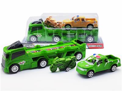 Free wheel toys - OBL10103315