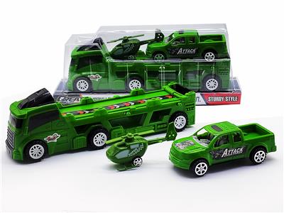 Free wheel toys - OBL10103316