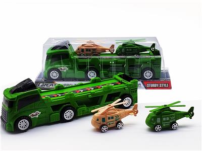 Free wheel toys - OBL10103318
